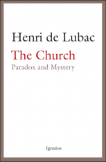 The Church: Paradox and Mystery